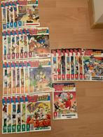 Donald Duck extra’s, Meerdere comics, Ophalen of Verzenden, Gelezen, Europa