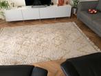 Hoogpolig vloerkleed 160/230, 150 tot 200 cm, 200 cm of meer, Ophalen of Verzenden, Zo goed als nieuw