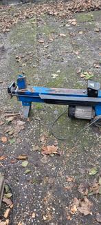 houtklover, Tuin en Terras, Ophalen, Gebruikt, Liggend