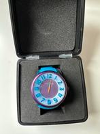 ⌚️ Tendence Polshorloge - Unieke Stijl!, Overige merken, Kunststof, Polshorloge, Kunststof