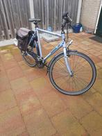 Batavus Apache Herenfiets, Fietsen en Brommers, 57 tot 61 cm, Ophalen, Gebruikt, Batavus