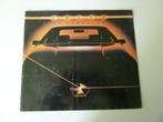 1993 Chrysler Laser Grote Prestige Brochure, Verzenden, Gelezen, Overige merken