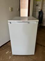 Koelkast Tafelmodel Inventum KK550, 100 tot 150 liter, Ophalen, Zonder vriesvak