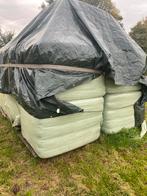 Te koop voordroog hooi, Dieren en Toebehoren, Dierenvoeding, Ophalen, Vee