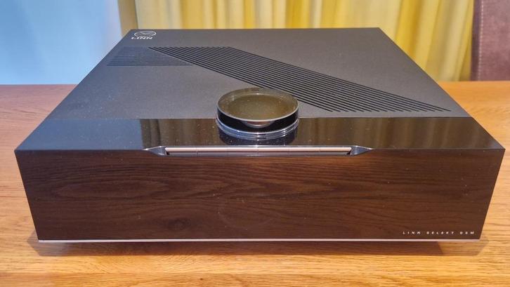 Linn Selekt DSM Classic van 2023 met Katalyst DAC, Audio, Tv en Foto, Stereo-sets, Zo goed als nieuw, Overige merken, Ophalen of Verzenden
