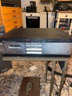 Nakamichi LX-3 Cassettedeck - Topklasse!, Ophalen of Verzenden, Enkel, Overige merken, Tape counter