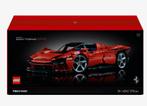Lego 42143 ferrari daytona sp3, Ophalen of Verzenden, Nieuw, Complete set, Lego