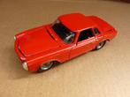 POLITOYS-M " Mercedes Benz 230 SL "  # 503 ., Ophalen of Verzenden, Gebruikt, Auto, Overige merken