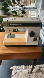 Lewenstein electronic 1080E, Hobby en Vrije tijd, Naaimachines en Toebehoren, Ophalen, Gebruikt, Overige merken