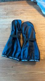Regen hanschoenen, 1-2 jaar, polarn o’pyret, Ophalen, Zo goed als nieuw, Jongetje of Meisje