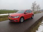 Volkswagen Golf 1.6 TDI 115pk 7-DSG 5D 2017(Slechts 95DKM !), Auto's, Stof, 4 cilinders, Origineel Nederlands, Bedrijf