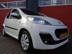 Peugeot 107 1.0 Active FACELIFT LED Airco Toerenteller CV 5D, Auto's, Origineel Nederlands, Te koop, Benzine, 4 stoelen