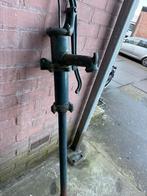 Oude handpomp, Ophalen, Gebruikt, Handmatig, Overige typen