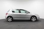 Peugeot 307 2.0-16V Griffe | Lederen bekleding | APK 02-2026, 136 pk, Zwart, 4 cilinders, 1194 kg