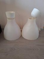 melodi ikea hanglamp, Ophalen of Verzenden, Gebruikt, Rond, Minder dan 25 cm