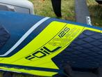 Complete Windfoil Set – Starboard + Severne zeil, Watersport en Boten, Foil, Ophalen, Zo goed als nieuw