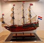 Modelschip ''Zeven Provinciën'', Hobby en Vrije tijd, Modelbouw | Boten en Schepen, Ophalen of Verzenden, Nieuw