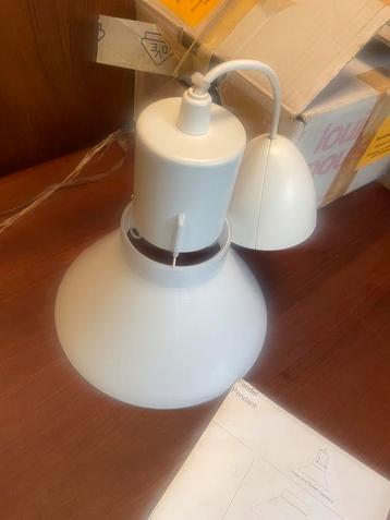 Louis Poulsen Minimal Pendant design hanglamp (model 16681) beschikbaar voor biedingen
