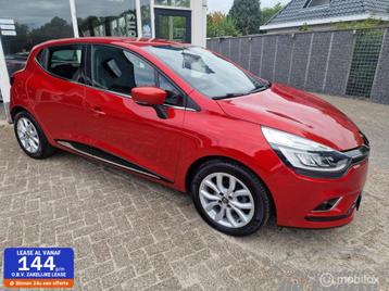Renault Clio 0.9 TCe Intens beschikbaar voor biedingen