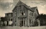 Gorssel - Hotel Pension de Roskam, Ophalen of Verzenden, Voor 1920, Gelopen, Gelderland
