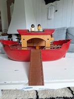 Playmobil Ark van Noach zonder dieren, Ophalen, Gebruikt
