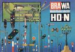 Brawa catalogus - 1975, Ophalen of Verzenden, Zo goed als nieuw, Trein, Boek of Tijdschrift
