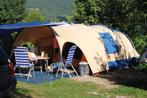 Tunneltent Phoenix met luifel 4 pers. Vrijbuiter, Ophalen, Gebruikt, Tot en met 4