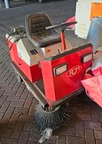 RCM R702 E/5 schrobmachine / veegmachine – elektrisch, Ophalen