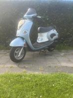 Huatian Snor scooter, Gebruikt, Benzine, Ophalen, Overige merken
