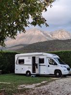 Weinsberg Carasuite 650 mf bwj 2020 fiat Ducato, Ringverwarming, Fiat, Bedrijf, Rookmelder