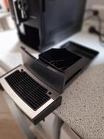 Nivona Cafe Romatica 697 Koffie-Espresso Volautomaat, Ophalen, Gebruikt, Espresso apparaat, Koffiebonen