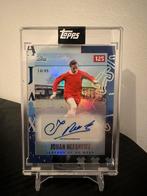 Johan Neeskens Topps AFC Ajax 125 jaar handtekening /49, Ophalen of Verzenden, Zo goed als nieuw, Plaatje