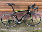 Racefiets - Wilier GTR Granturismo, Fietsen en Brommers, Fietsen | Racefietsen, 28 inch, Gebruikt, Carbon, 10 tot 15 versnellingen