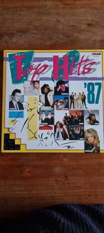Vinyl Top hits dubbel lp te koop, Ophalen of Verzenden, Zo goed als nieuw, Overige formaten