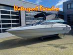 Bayliner Capri Bowrider (bj 1990), 6 meter of meer, Benzine, 200 pk of meer, Polyester