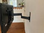 Vogels full motion TV mount - model: TVM 3445, Audio, Tv en Foto, Televisiebeugels, Ophalen, Zo goed als nieuw