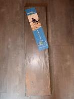 2x waterdicht laminaat Kaindl 5m2 Hornbach, Ophalen, 50 tot 150 cm, Zo goed als nieuw, 10 tot 30 cm