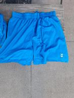 9 hummelbroekjes blauw, Kleding | Heren, Ophalen, Blauw, Overige maten, Zo goed als nieuw