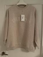 Nieuw: Deblon sweater Romee sand maat S, Beige, Ophalen of Verzenden, Zo goed als nieuw, Deblon