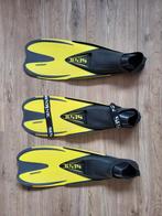 Seac speed zwemvliezen maat 32-33, Ophalen, Zo goed als nieuw, Snorkelvinnen