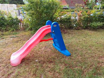 Little Tikes Glijbaan beschikbaar voor biedingen