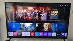 LG 65 inch 65un71006lb, Ophalen, Zo goed als nieuw, 100 cm of meer, LG
