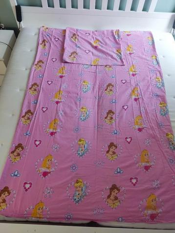 3 leuke meiden dekbedovertrekken beschikbaar voor biedingen