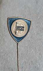 Speldje van LANCIA, ITALIAANSE AUTOMOBIEL, Verzenden, Gebruikt