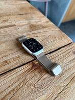 Apple Watch Series 8 - 41 mm - Starlight Aluminium, Ophalen, Gebruikt, Apple Watch ⌚️, IOS