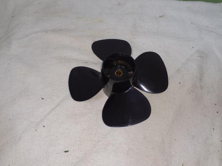 Werkschroef Mercury 6 8 9.9 15 pk propeller buitenboordmotor, Watersport en Boten, Accessoires en Onderhoud, Nieuw, Motor en Techniek