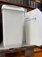 20 x Hagleitner Xibu Papier Dispenser + Satino Afvalbak, Ophalen