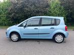 Renault Grand Modus 1.2-16V Authentique Airco*Distributie VV, Voorwielaandrijving, 4 cilinders, Blauw, 49 €/maand