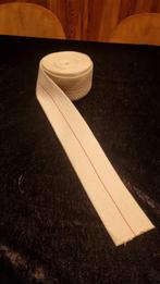 Petroleumstel lont - 20 cm, Ophalen of Verzenden, Katoen, 30 tot 200 cm, 120 cm of meer