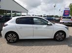 Peugeot 208 1.2 PureTech 100PK Allure H-LEER | CRUISE | GR., Auto's, Peugeot, Voorwielaandrijving, 101 pk, Gebruikt, Euro 6